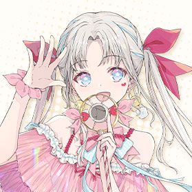 SSRキャラ 「モモ」